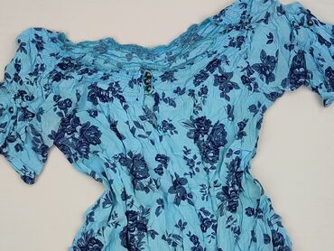 Bluzka damska, S