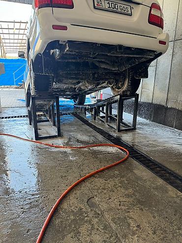 Автомойки: Автомойка | Детейлинг, предпродажная подготовка, Мойка двигателя, Полировка — 2