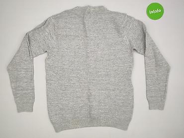 clothes pl: Next, Sweter dla mężczyzn, rozmiar L — 3