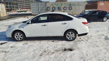 инсан алмера тино: Nissan Almera: 2014 г., 1.6 л, Механика, Бензин, Седан