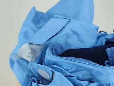 softshell bekkin: Męska kurtka outdoor Nature Trail (TCM) - Kolor: jasnoniebieski - — 6