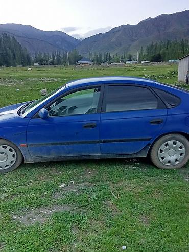тико капот: Toyota Avensis: 1998 г., 1.8 л, Механика, Бензин, Седан — 2