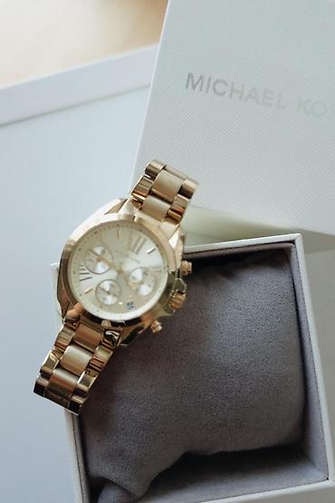 Наручные часы: Б/у, Наручные часы, Michael Kors — 2