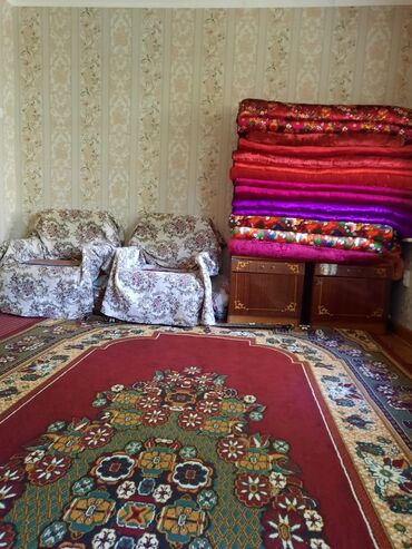 Продажа домов: Дом, 73 м², 5 комнат, Собственник, Косметический ремонт at lalafo.kg — 14 Продажа домов: Дом, 73 м², 5 комнат, Собственник, Косметический ремонт — 14