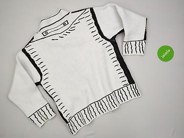 rozek: Cardigan, Kardigan damski, rozmiar L — 3