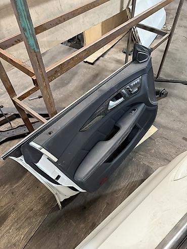 e class 220: Sol ön, Mercedes-Benz W212, 2013 il, Almaniya — 2