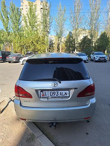 фары на тойота ипсум: Toyota Ipsum: 2002 г., 2.4 л, Автомат, Бензин, Минивэн — 4
