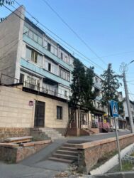 отдых ыссык ата: 19 м², С мебелью