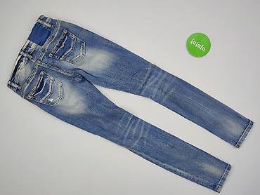 jeans cross: Jeansy damskie, rozmiar 2XS — 3