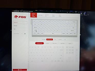 s26 ultra: FGG MADLIONS MAD 60 HE – maqnit açarlı 60% oyun klaviaturası - — 3