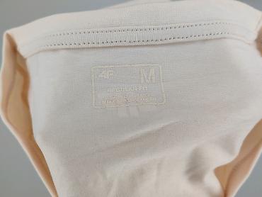 cecil tunika: 4F, T-shirt damski, rozmiar M — 4