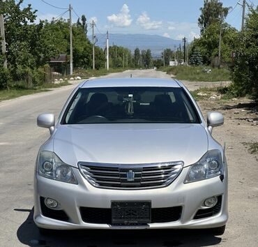 Toyota: Toyota Crown: 2008 г., 3.5 л, Автомат, Гибрид, Седан