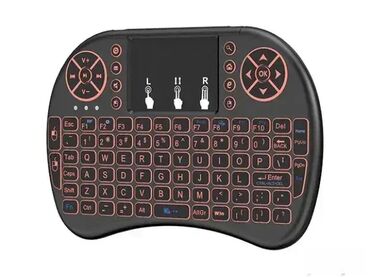 Tastature: Mini bežična tastatura je namenjena predavačima, prezentatorima na lalafo.rs — 7 Tastature: Mini bežična tastatura je namenjena predavačima, prezentatorima — 7