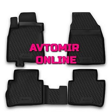 sukanlar: Nissan tiida 2004-2015 poliuretan ayaqaltilar novline "aileron" — 1