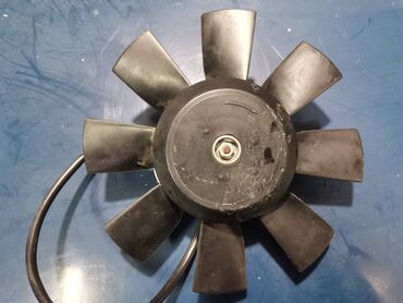 Auto delovi: Motor ventilatora hladnjaka Lada 2107 Riva, Lada 110,111.112, Lada — 6