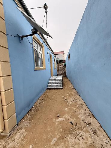 Həyət evləri və villaların satışı: 3 otaqlı, 100 kv. m, Yeni təmirli — 5