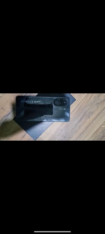 poco f6 512: Poco 512 GB, rəng - Qara, Barmaq izi — 3