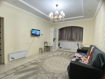 krasivyj servis: 2 комнаты, Риэлтор, Без подселения, С мебелью полностью