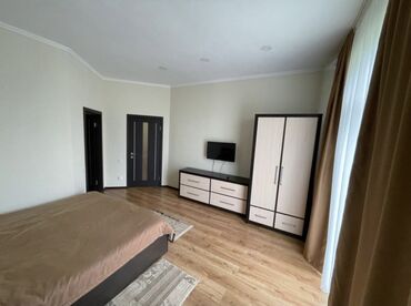 Иссык-Куль 2025: Коттедж, коттедж ЦО Карвен 4 сезона, Сары-Ой, Бильярд, Бассейн, Баскетбольная площадка — 6