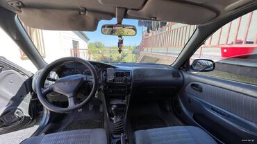 Toyota: Toyota Corolla: 1.3 l. | 1994 έ. Κουπέ — 9
