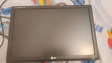 LG Flatron W1934S Monitor (19 düym) 75 Hz dir monitor VGA (D-Sub) lalafo.az -da LG Flatron W1934S Monitor (19 düym) 75 Hz dir monitor VGA (D-Sub)