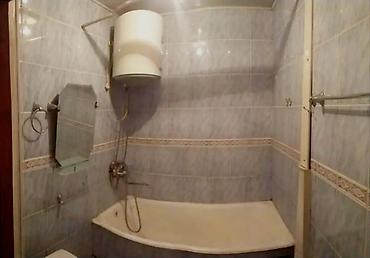 Квартиры: 2 комнаты, 43 м², ул. Московская / Турусбекова Сталинка, 3 этаж, Старый ремонт — 4