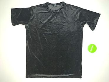 bts koszulki: Monki, T-shirt damski, rozmiar L — 4