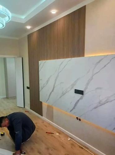 Другие виды отделочных работ: Больше 6 лет опыта — 9