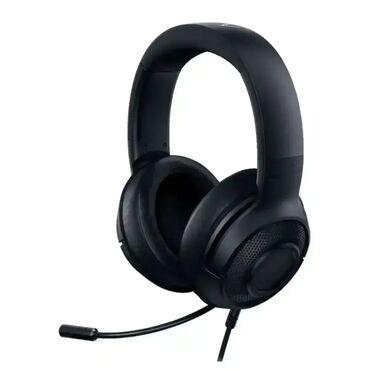 kamera za špijunku na vratima: 🎧 Razer Kraken V3 X – USB Gejmerske Slušalice sa TriForce zvučnicima 💰