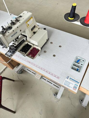 Tikiş maşınları: Butun komplekt tikis masinlari satilir.butun nov tikis tikmek -da lalafo.az — 20 Tikiş maşınları: Butun komplekt tikis masinlari satilir.butun nov tikis tikmek — 20