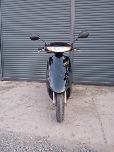 ремень вариатора: Скутер Honda, 50 куб. см, Бензин, Б/у