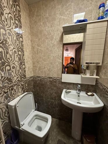 Bağ evlərinin satışı: Bakı, 110 kv. m, 3 otaqlı, Hovuzsuz, Artezian quyusu, İşıq, Kanalizasiya — 17