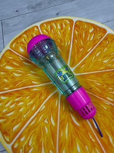 Игрушки: Набор развивающих детских игрушек: 1) Магнитный конструктор — — 10