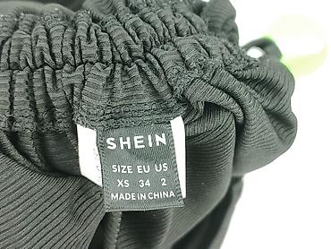 poliamid top: Shein, Top damski, rozmiar XS — 5