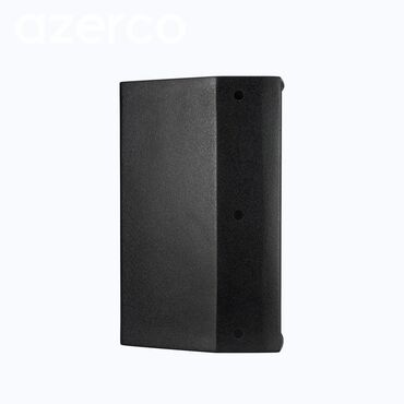 Dinamiklər və kolonkalar: Yeni Kolonka, Növ - Akustik, rəng - Qara — 26