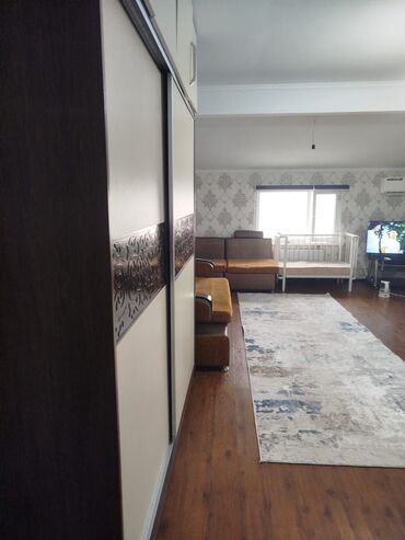 Продажа квартир: 1 комната, 40 м², Индивидуалка, 4 этаж, Евроремонт — 9