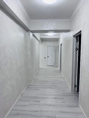 кут строй ак ниет: 4 комнаты, 105 м², Технопарк Элитка, 8 этаж, Дизайнерский ремонт — 5