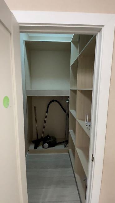 flat osh: 1 комната, 12 мкр Агентство недвижимости, Без животных, от 6 месяцев, от 1 года, С мебелью полностью — 7