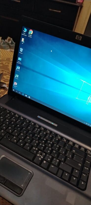 Masaüstü kompüterlər və iş stansiyaları: İşlənmiş HP Chromebook, 11.6 ", AMD A3, < 128 GB, Ünvandan götürmə