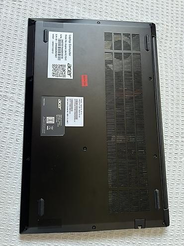 Ноутбуки Acer: Acer Aspire Lite AL15-41 (Ryzen 7 / 12 ГБ / SSD 512 ГБ) ✔ AMD Ryzen 7 — 2