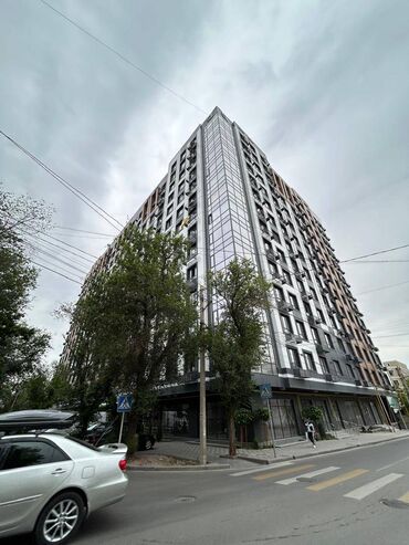 политех: 2 комнаты, 70 м², Элитка, 7 этаж, Евроремонт