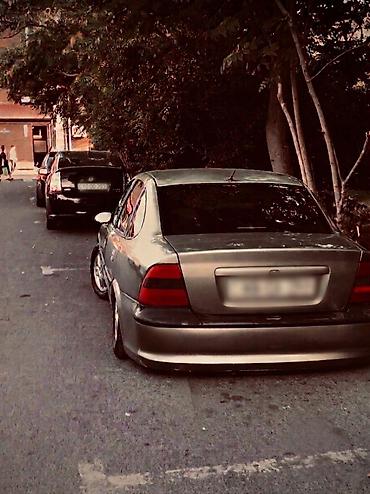 Opel: Opel Vectra: 2 l | 1998 il 350000 km Sedan — 2