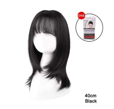 Perike i klipse: Perike 3200 — 14