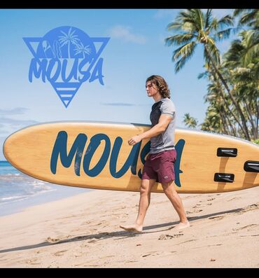 Сноуборды: Новые сап борды Цена на эти модели сап бордов Универсальная — 11