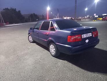 запчасти коробка: Volkswagen Passat: 1994 г., 1.8 л, Механика, Бензин, Седан — 3
