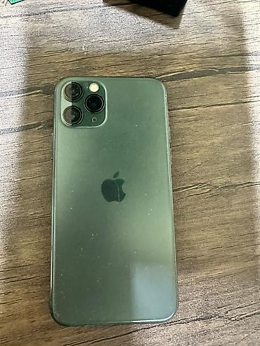 iphone təcili: IPhone 11 Pro, Space Gray — 5
