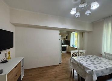 67: 3 комнаты, 67 м², 8 мкр Индивидуалка, 2 этаж, Свежий ремонт — 9