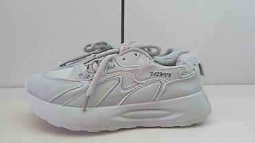 nike react: Кроссовки, 40, Fashion, Новый, цвет - Серый, Платная доставка — 2