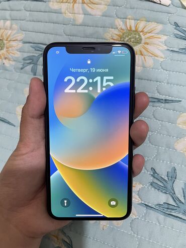 ipod 5 touch цена: IPhone X, Б/у, 64 ГБ, Чехол, 71 %