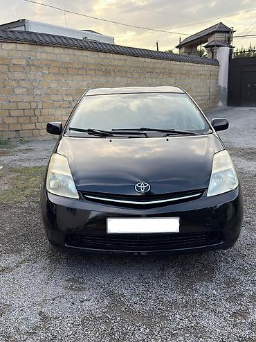 Toyota: Toyota Prius: 1.5 l | 2007 il Hetçbek — 8
